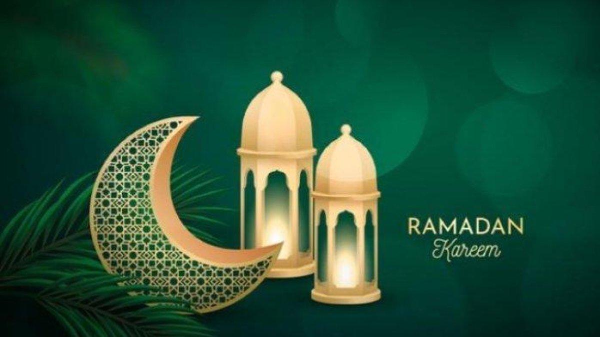 Ilustrasi Ramadhan 1444 H. Umat muslim disunnahkan mengerjakan amalan-amalan sunnah menjelang Ramadhan 1444 H.