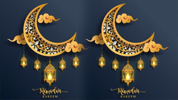Ilustrasi Ramadhan