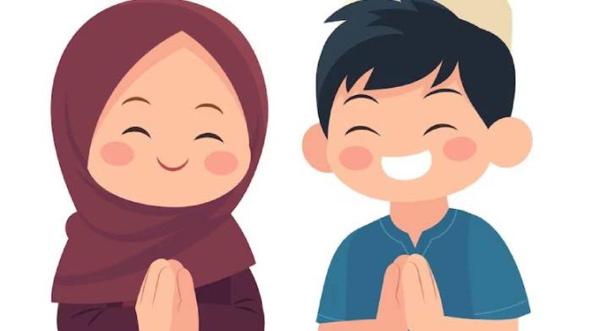 Ilustrasi soal dan kunci jawaban