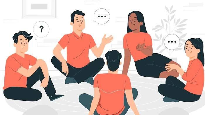 Ilustrasi, soal dan kunci jawaban