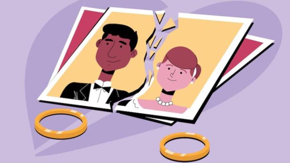 Ilustrasi suami diam-diam selingkuh dan meninggal dunia saat pergi menemui selingkuhan