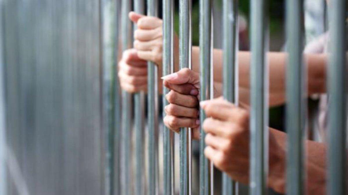 ilustrasi tahanan kabur di rutan Tanah Abang.