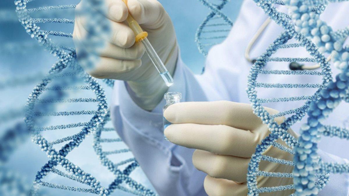 ILUSTRASI DNA,- Kunci jawaban soal 'Jelaskan perbedaan dasar antara transduksi umum dan transduksi khusus dalam hal transfer gen bakter pada DNA bakteri lainnya.