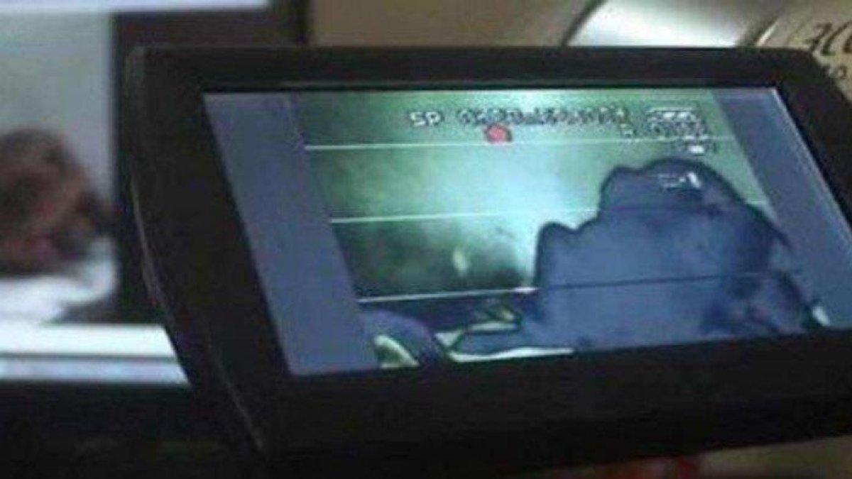 Ilustrasi video tak senonoh