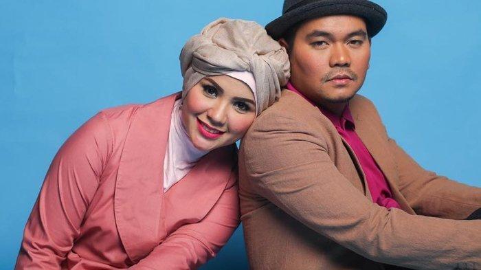 Indra Bekti dan Aldila Jelita ngaku masih saling cinta