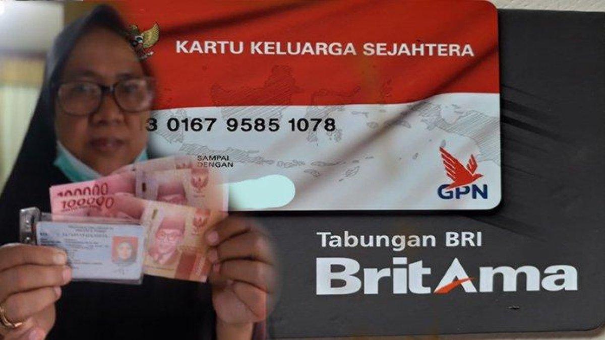 Berikut informasi terkait penyaluran bantuan sosial tahap 2 yang dikabarkan cair lebih awal lewat penyalur BRI.