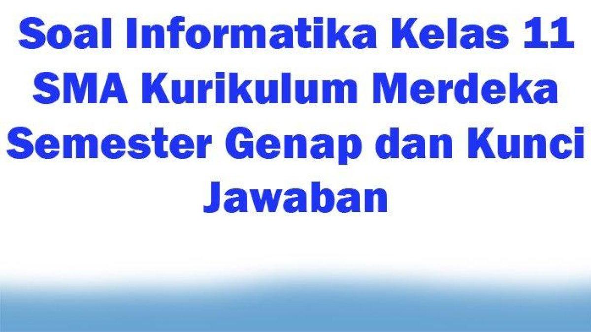 informatika kelas 11 (1)