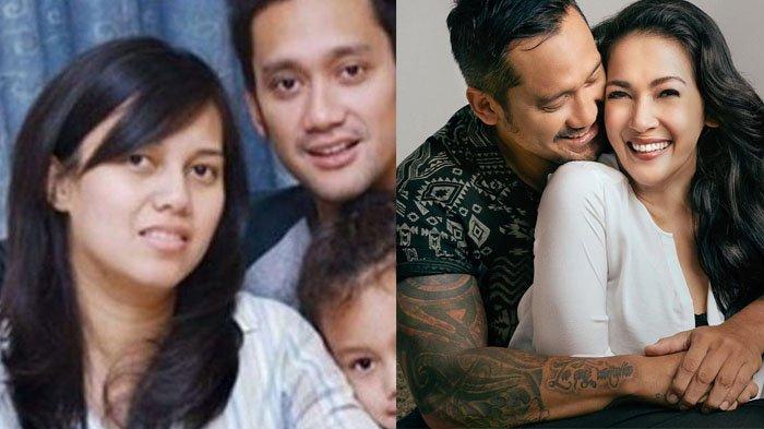 Ingat Anggi Kadiman? Dicerai 10 Tahun Lalu Demi Mieke Amalia, Mantan Istri Tora Sudiro Ini Kaya Raya