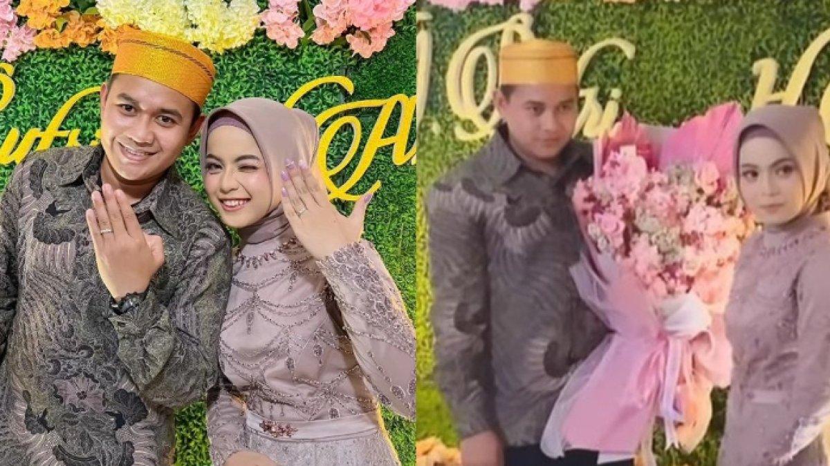 Inilah sosok Putri Isnari, biduan dangdut yang kini sumringah dilamar pebisnis kaya raya, dapat uang panai Rp 2 miliar dan sempat berhaji bareng calon mertua.