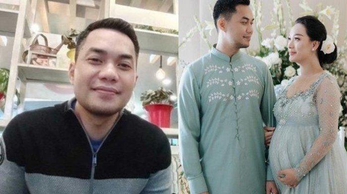 Intip kekayaan Sirajuddin Mahmud, suami Zaskia Gotik.