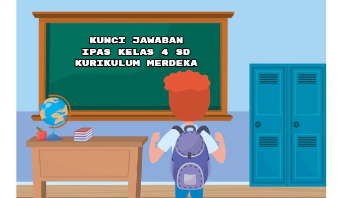 Bocoran! Kunci jawaban IPAS Kelas 4 SD Kurikulum Merdeka halaman 162, Indonesia kaya budaya: Mengapa perbedaan justru membuat Indonesia unik?