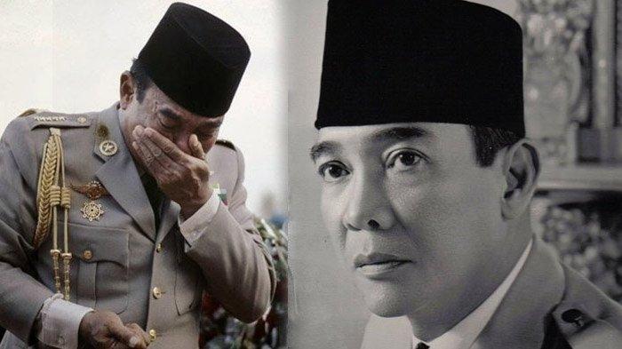 Ir Soekarno.- Kunci jawaban dari PKN Kelas 11 halaman 19 Kurikulum Merdeka, Aktivitas Belajar 2.