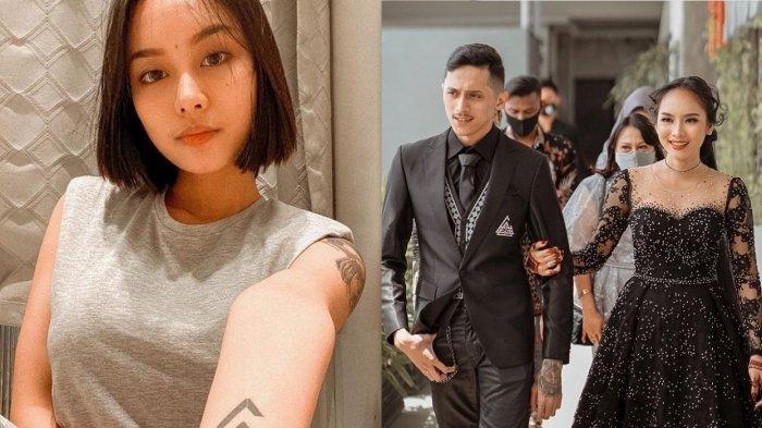 Irene Agustine menikah dengan YouTube Bimo
