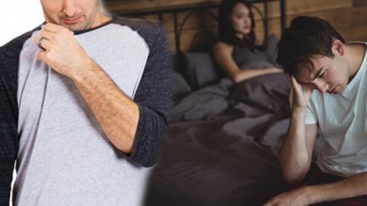 Ilustrasi - Istri frustasi suaminya bau badan, kini pilih pisah ranjang.