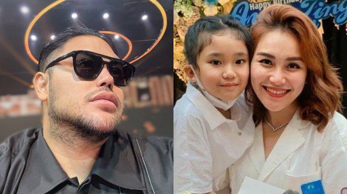 Kiky Saputri mendukung Ayu Ting Ting saat putus dari Lettu Fardhana