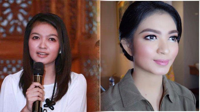 Jadi Menantu Pertama Jokowi, Foto Masa Lalu Selvi Ananda Terungkap! Masih ABG!