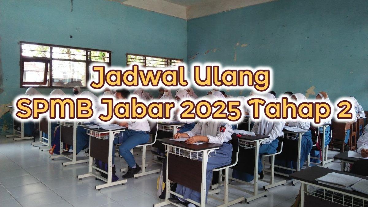 SPMB JABAR 2025 - Pembelajaran Tatap Muka (PTM) yang dilaksanakan di SMA Negeri 1 Cerme, Gresik, Selasa (4/1/2022). Inilah jadwal daftar ulang SPMB Jawa Barat 2025 tahap 2, simak dokumen yang dibawa.