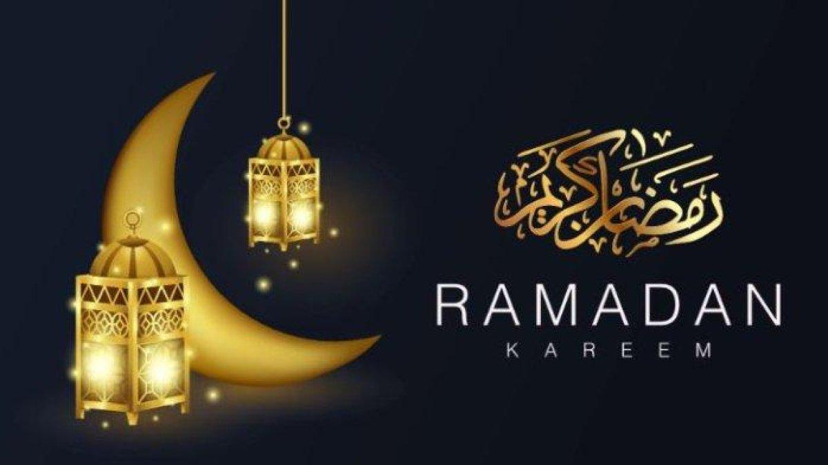 Inilah Ramadan