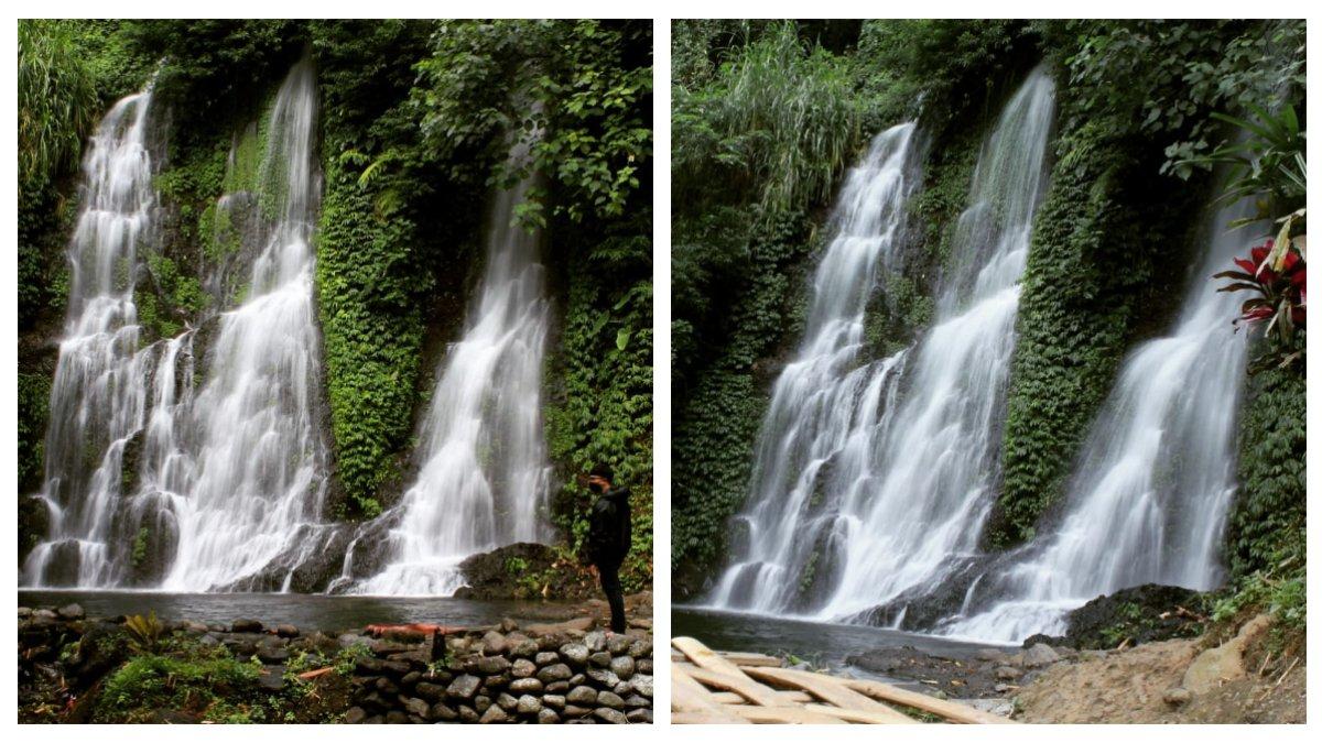 Air Terjun Jagir