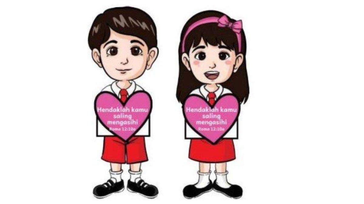 Inilah 3 kunci jawaban soal essay Pendidikan Agama Kristen kelas 4 SD Semester 1 Kurikulum Merdeka, halaman 6: Kegiatan 5.