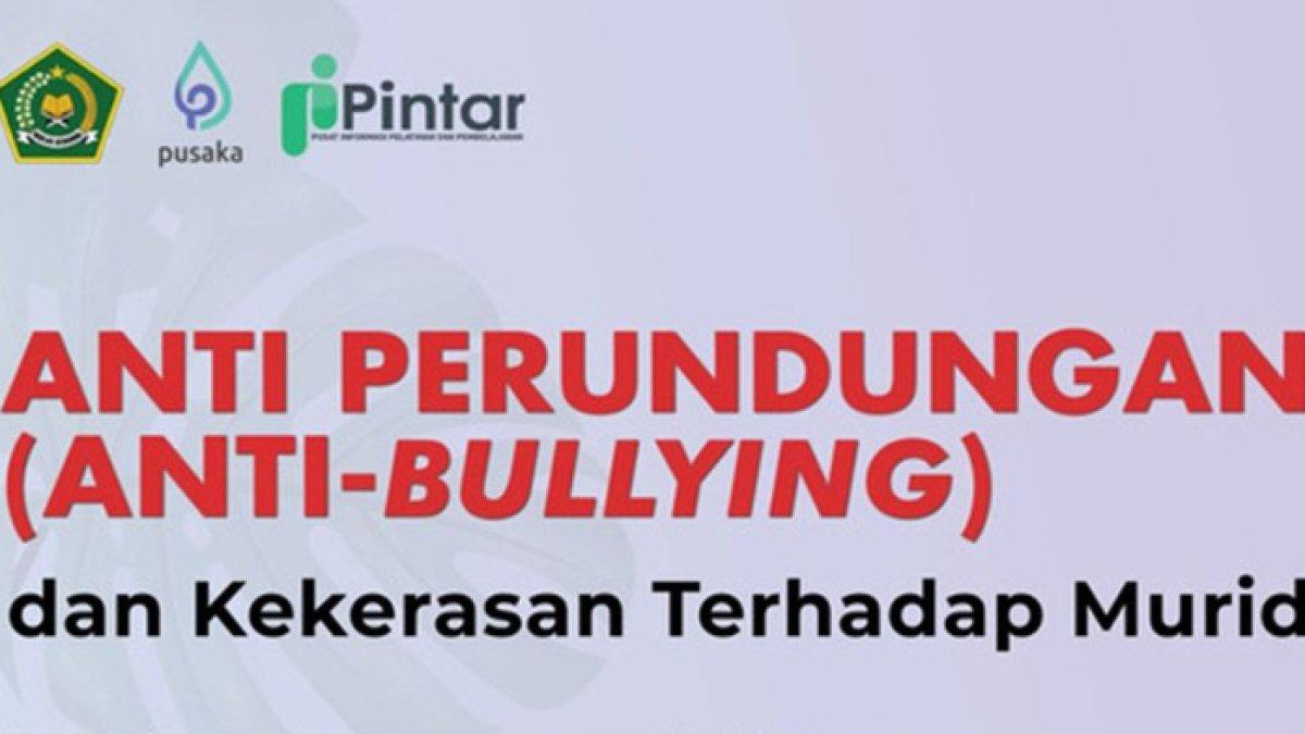 10 Kunci Jawaban Modul 3.6 Pintar Kemenag 2025: Cara Kekerasan Fisik Terjadi