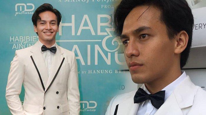 Jefri Nichol