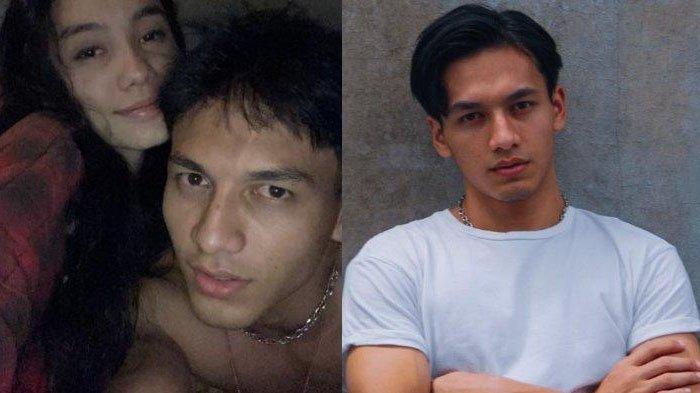 Jefri Nichol pamer potret bareng cewek