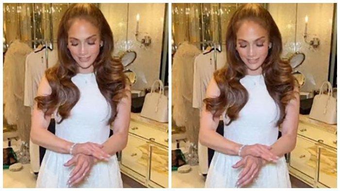 Jennifer Lopez