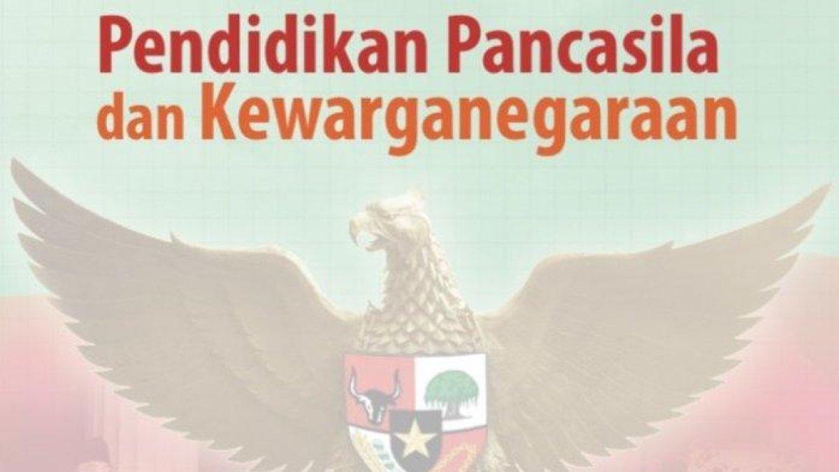 jian Akhir Semester 2 Mata Pelajaran PPKn Kelas 10