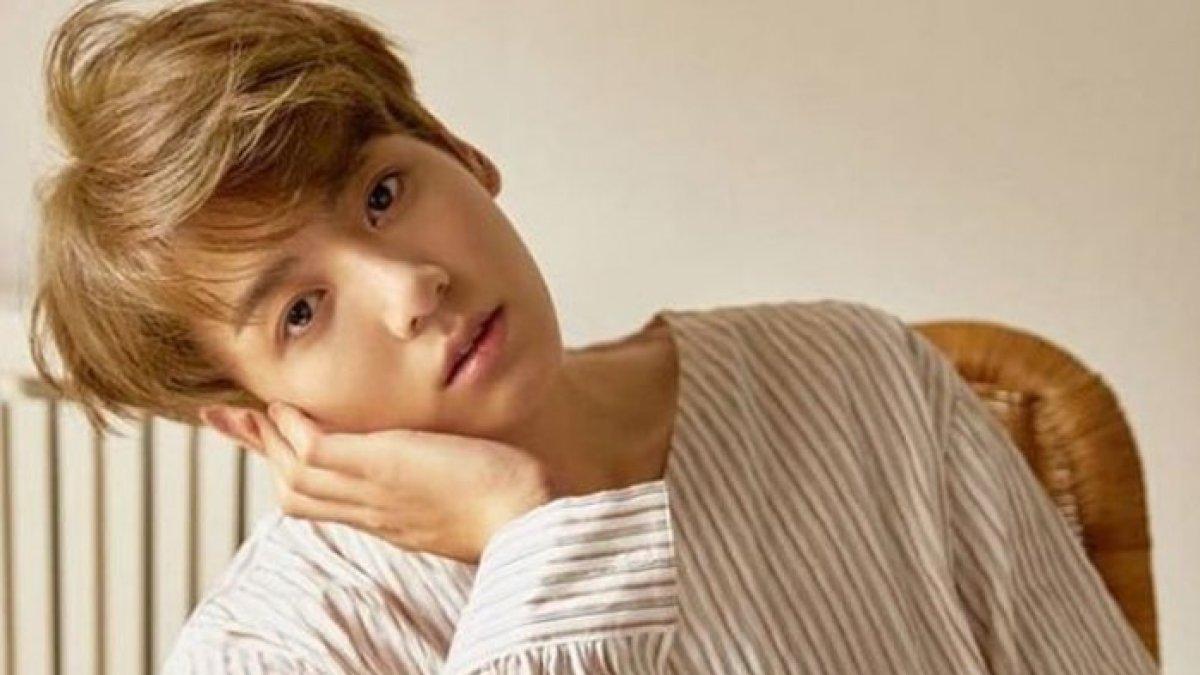 Jungkook BTS.