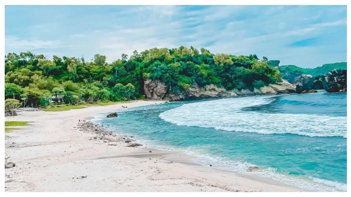 Pantai Jungwok