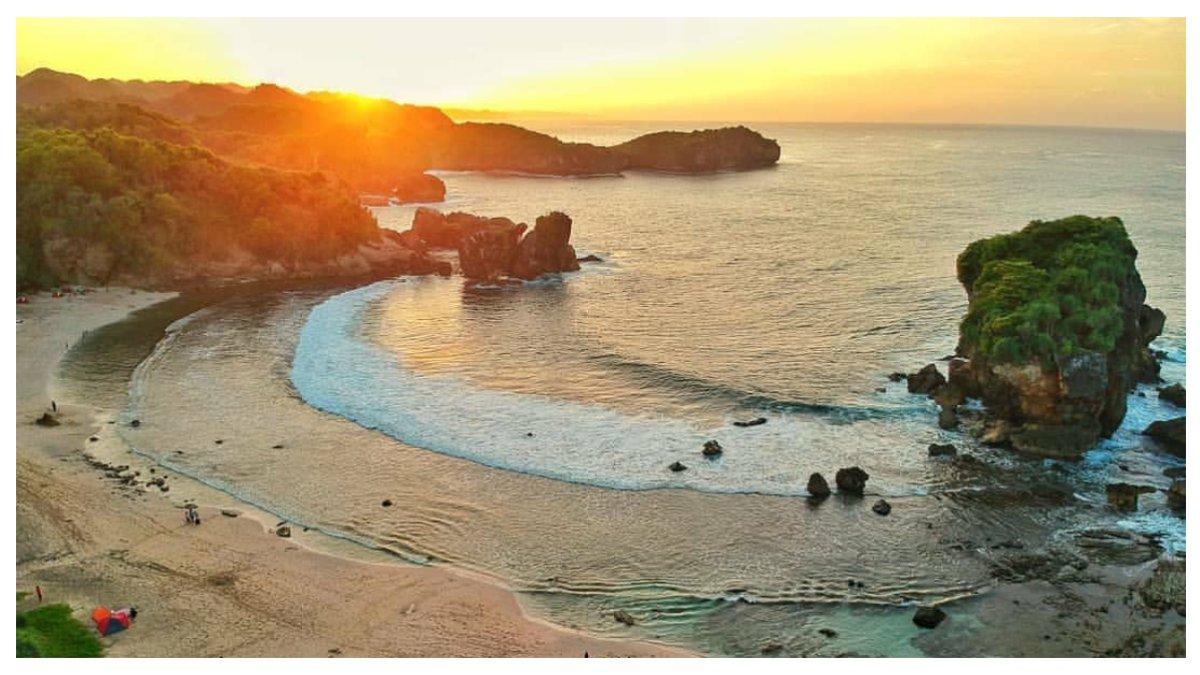 Pantai Jungwok