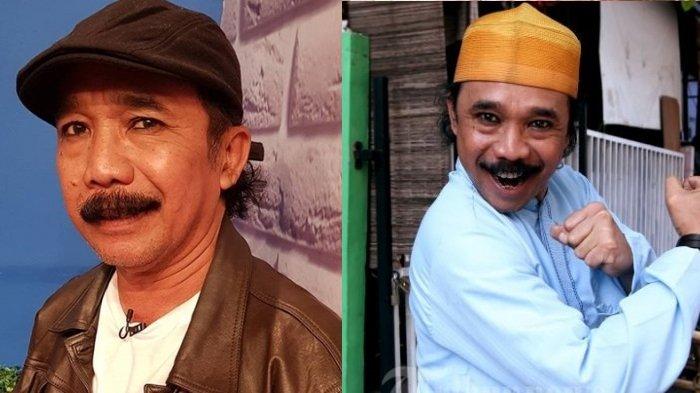Kabar terbaru Opie Kumis