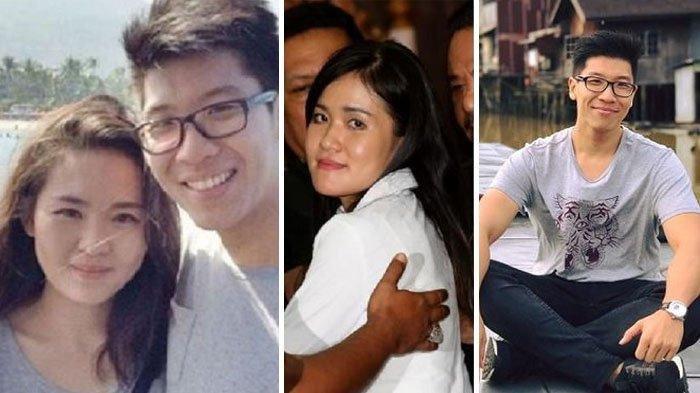 Kabar suami Wayan Mirna Salihin, Arief Soemarko