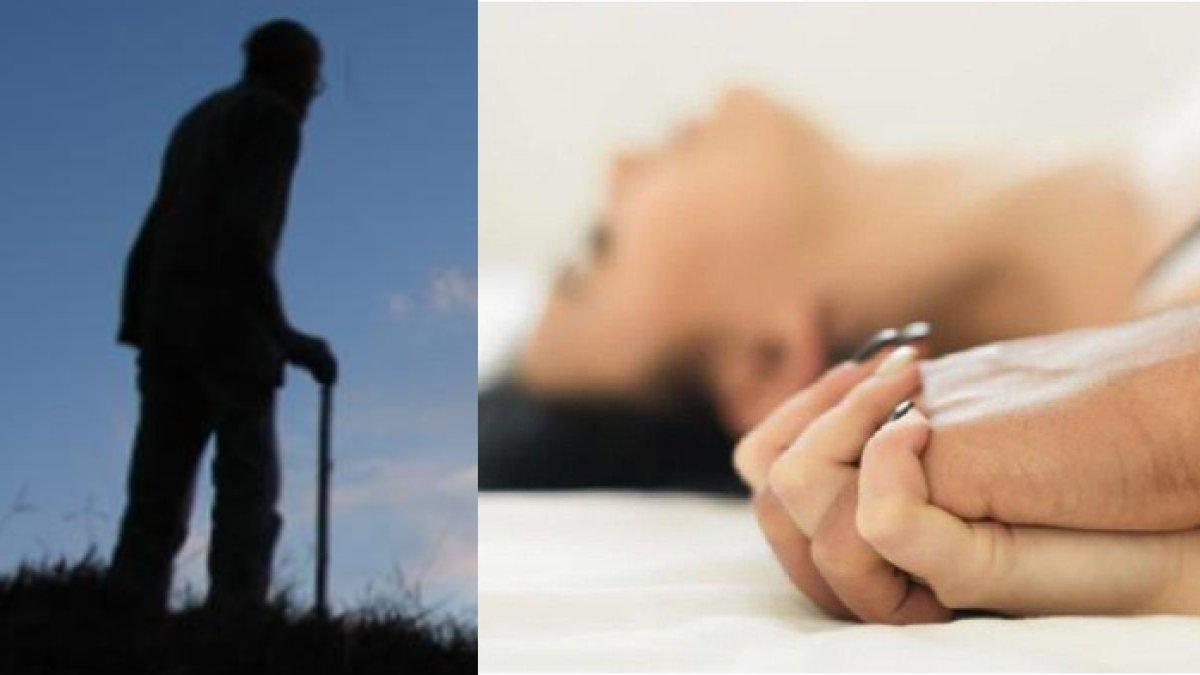 Kakek di Kendari Tewas Usai Berhubungan Badan dengan PSK di Gubuk