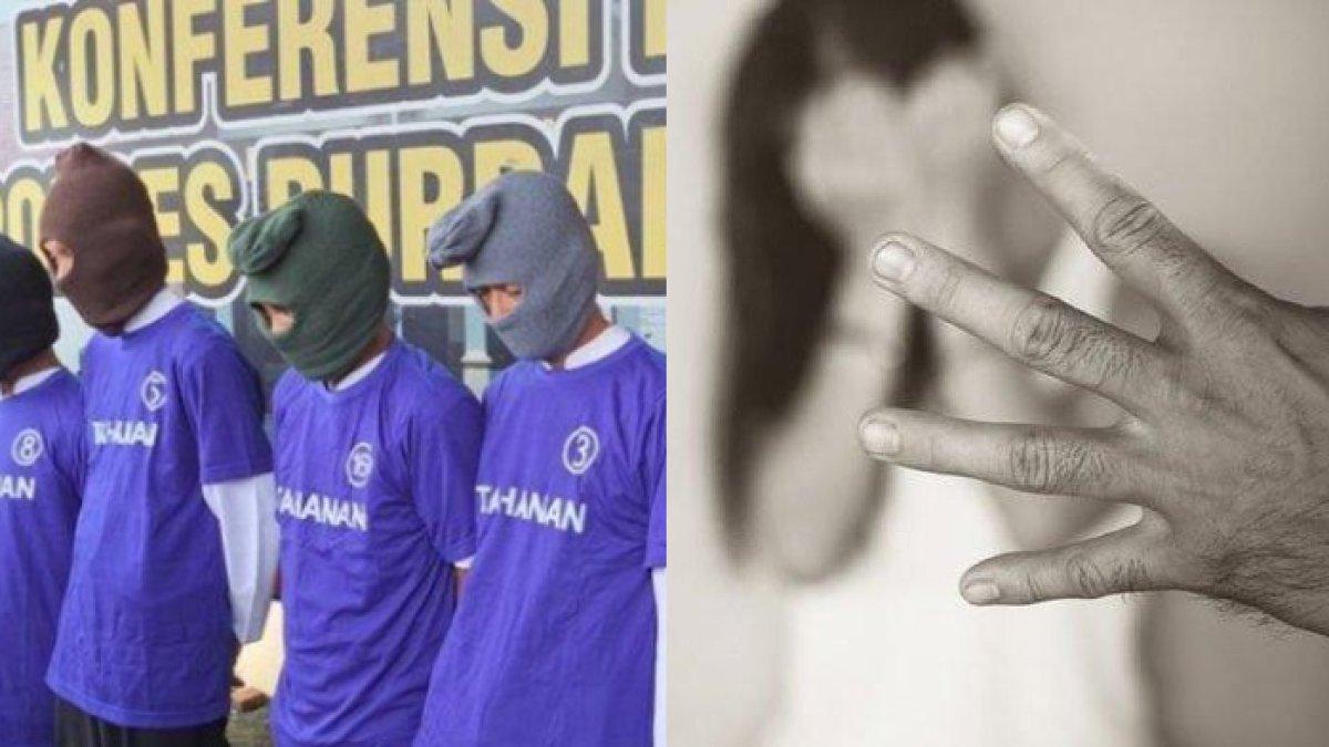 Kakek di Probolinggo rudapaksa bocah SMP hingga hamil