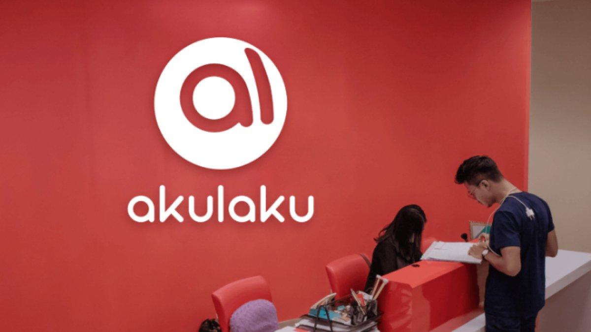 Kantor Akulaku