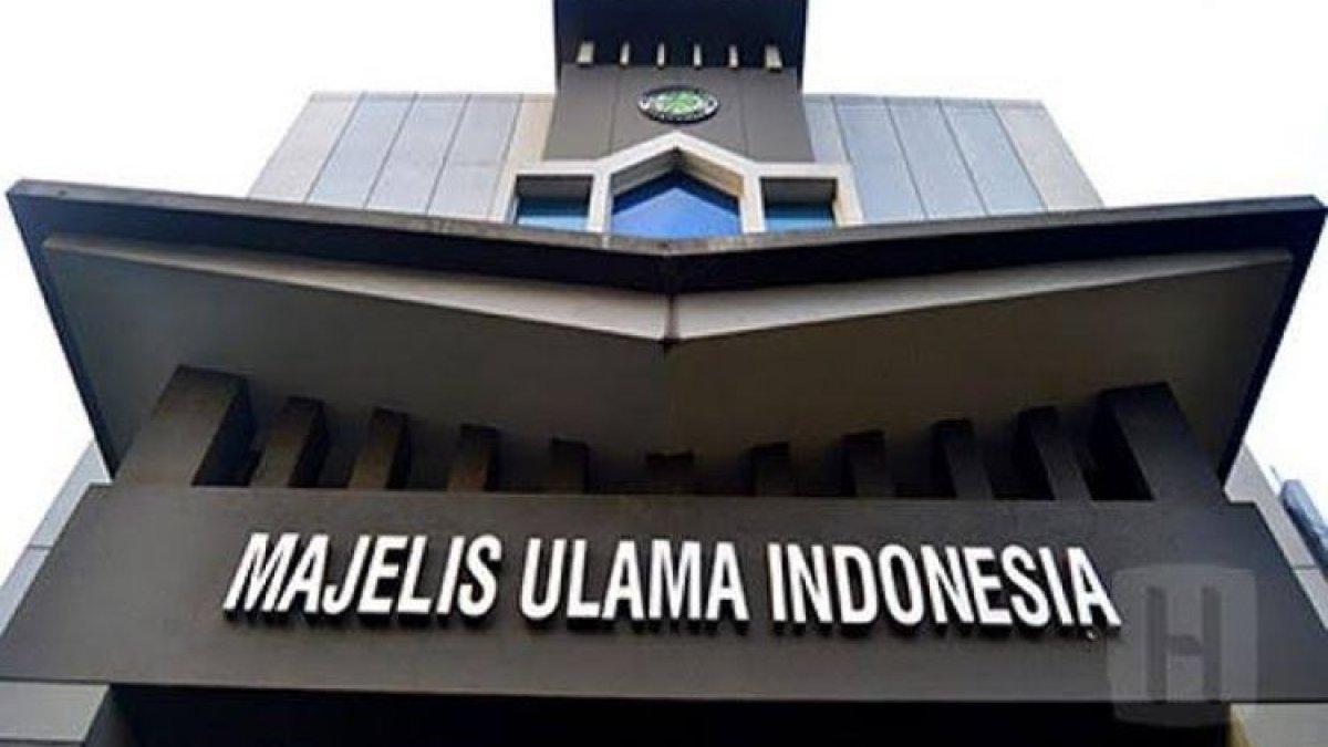 Kantor Majelis Ulama Indonesia.