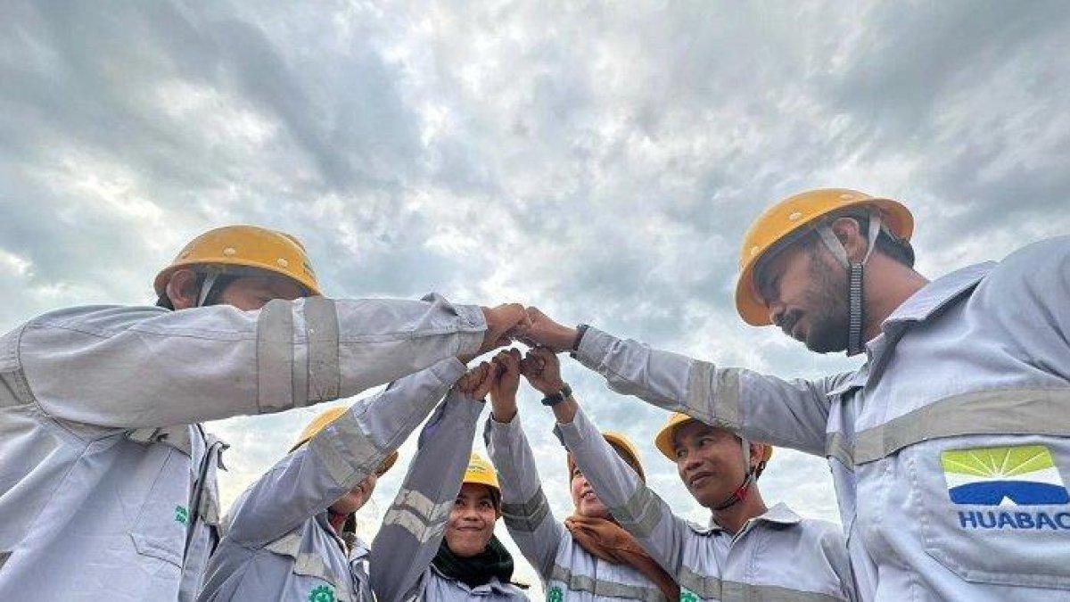 PT Indonesia Huabao Industrial Park (IHIP) membuka Lowongan Kerja Perusahaan Tambang melalui Job Fair. Lowongan Kerja untuk Lulusan SMK sederajat hingga S1.