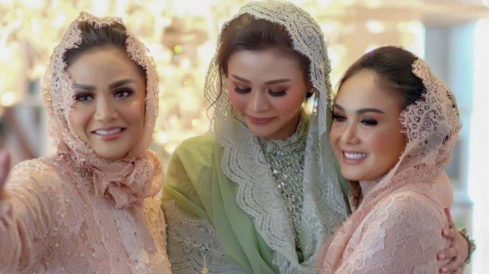 Setelah Gelar Pernikahan Kartika Sary, Yuni Shara & Krisdayanti Justru Bagikan Kabar Duka, Ada Apa?
