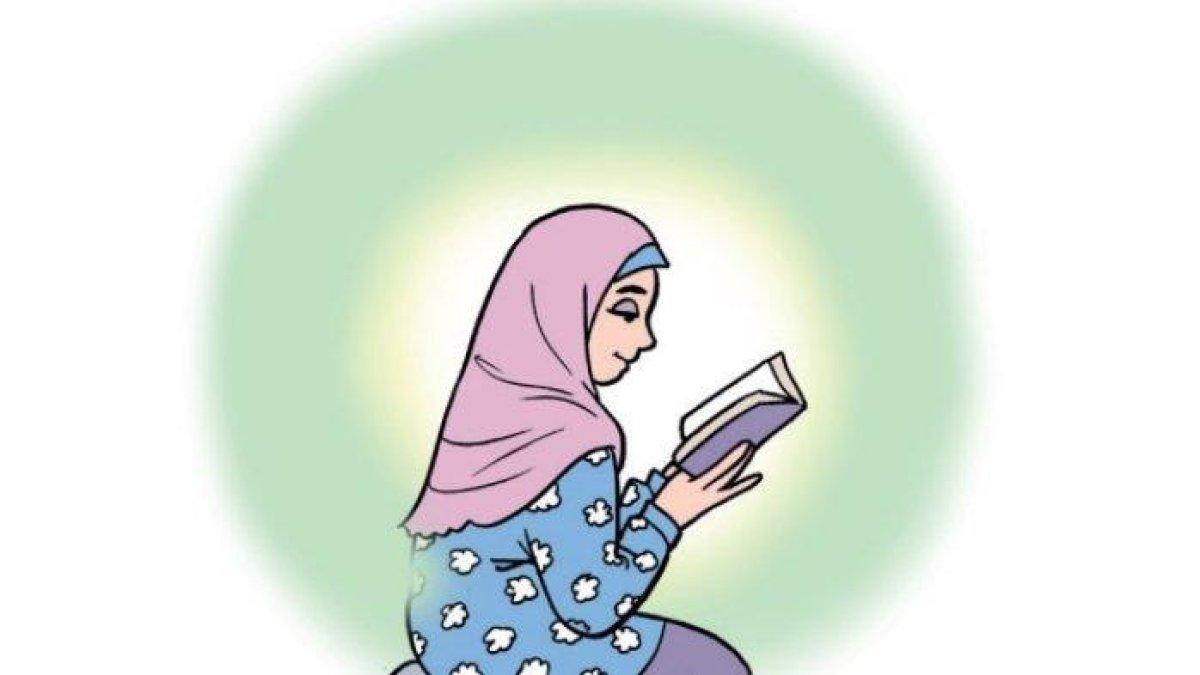 Ilustrasi kunci jawaban PAI kelas 12 SMA
