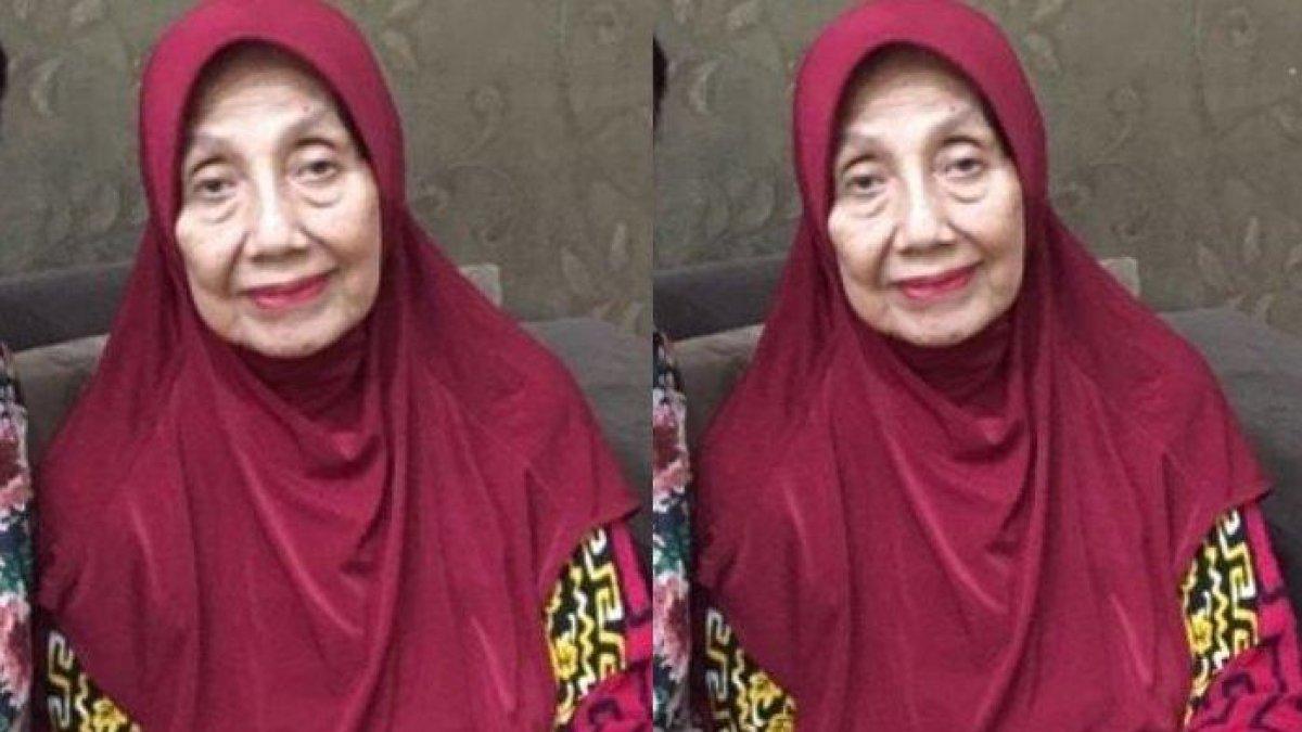 Nani Wijaya