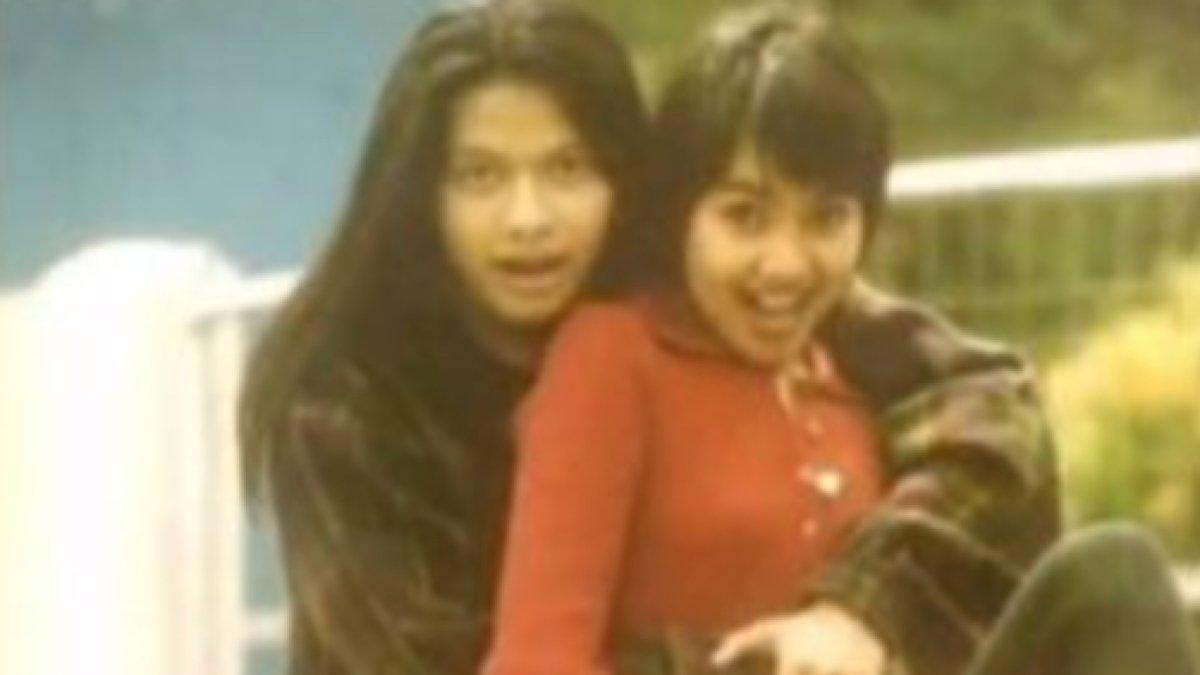 kemesaraan Armand dan Dewi