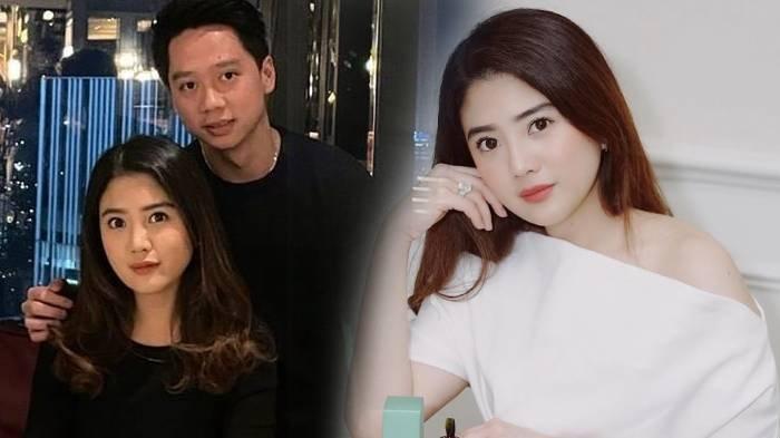 Kevin Sanjaya dan Valencia Tanoe