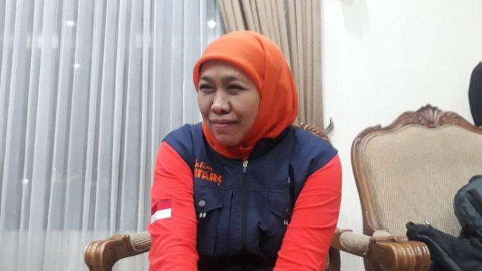 Khofifah Indar Parawansa