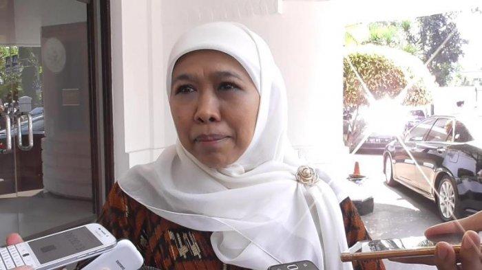 Khofifah indar