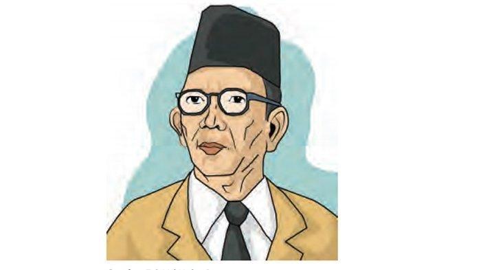 Kunci jawaban terbaik dari soal 'Jelaskan definisi pendidikan dan pengajaran menurut Ki Hajar Dewantara!'
