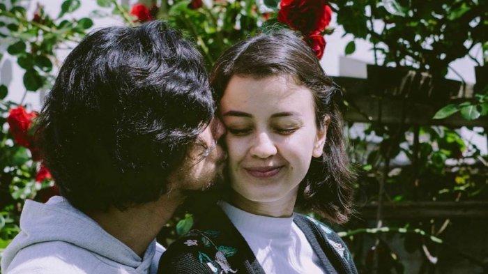 Kimberly Rider & Edward Akbar