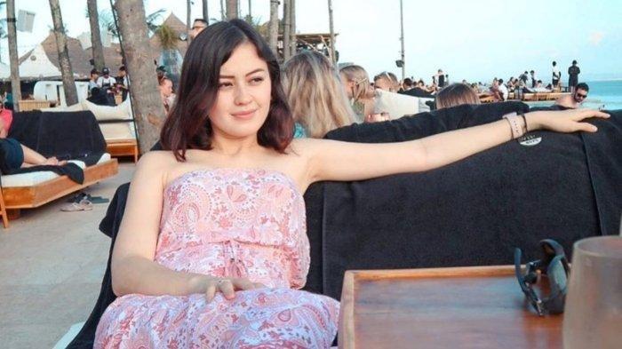 Kimberly Ryder bawa bukti KDRT oleh Edward Akbar terhadapnya, kini laporkan ke Komnas Perempuan.