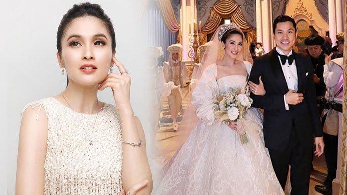 Kini Punya Suami Pengusaha Tajir, Sandra Dewi Sempat Kesal 'Tidak Laku' Sebelum Bertemu Harvey Moeis
